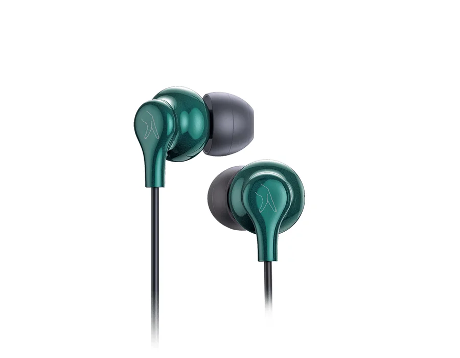 FINGERS SoundBoss — Emerald Green
