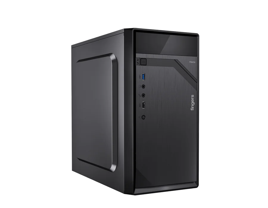 CABINET WITH SMPS FINGERS ATLANTIC 3.0