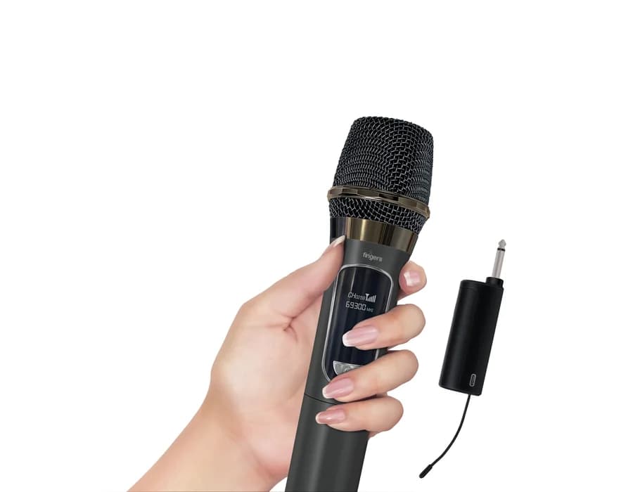FINGERS Freedom Mic-U105