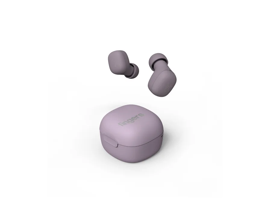 FINGERS SizeZero Pods2 — Lilac