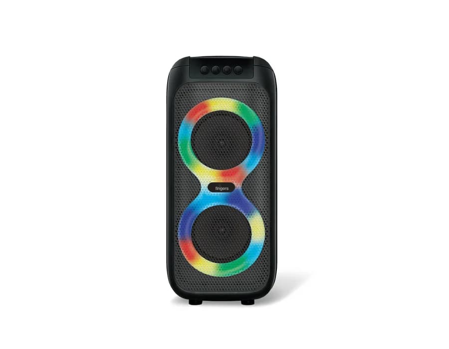 FINGERS SWAG5 BT PORTABLE SPEAKER