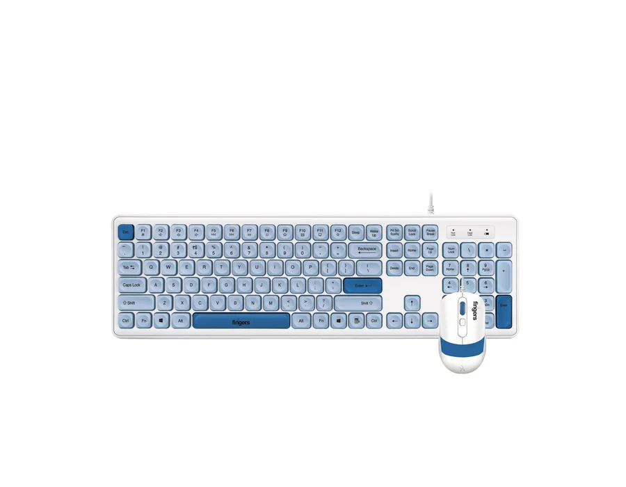 FINGERS Velvet Combo C4 – Rangeela Series — Blue Shades