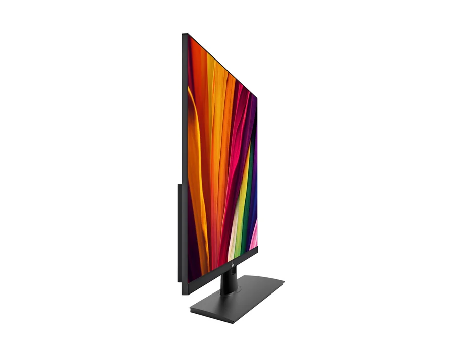 FINGERS Satin-2722 — 27 - With Height Adjustable Stand