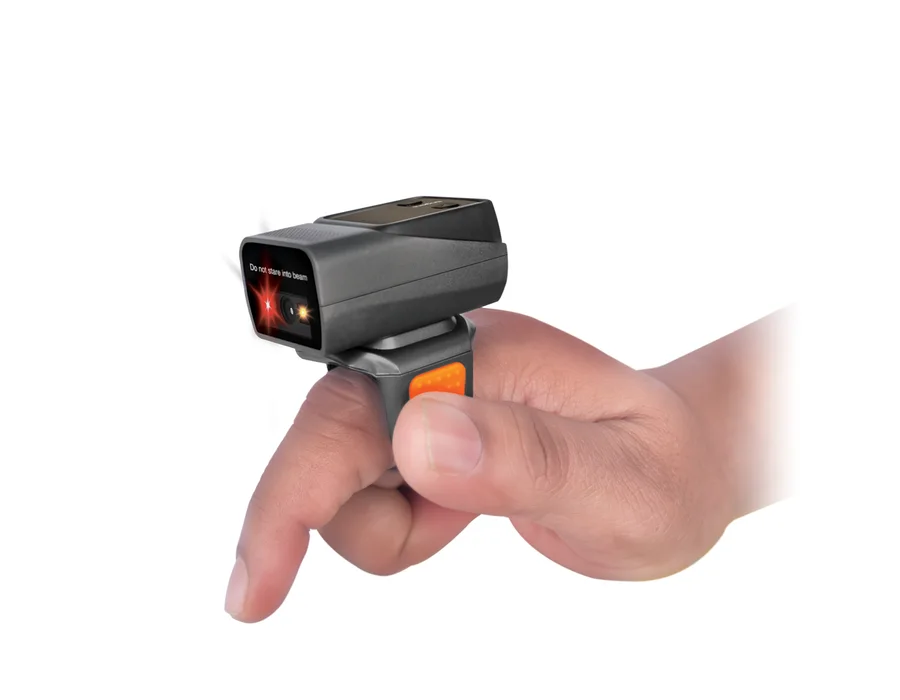 FINGERS QuickScan Ring WL207