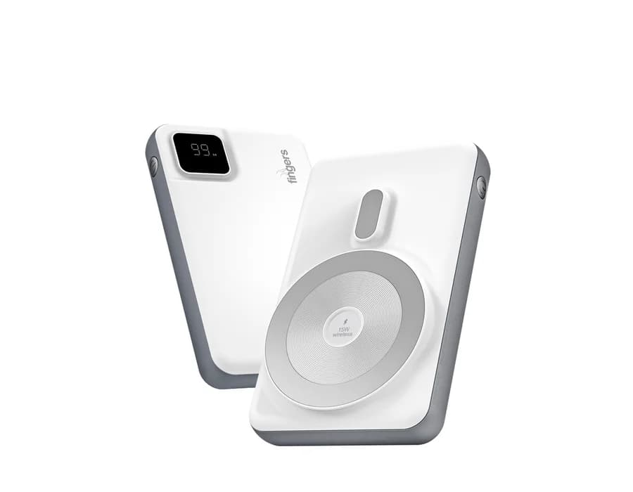 FINGERS MagPower-P10