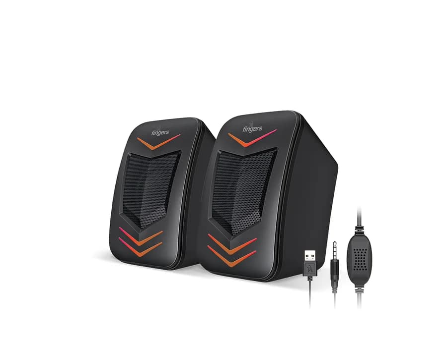 FINGERS RGB-FunBeats
