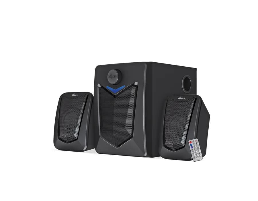 FINGERS ELEGANX 2.1 SPEAKER