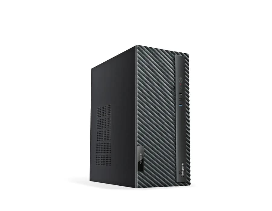 FINGERS FIRSTCLASS -E1 CABINET/W SMPS
