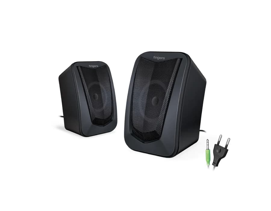 FINGERS ACP-FUNBEATS 2.0 SPEAKER
