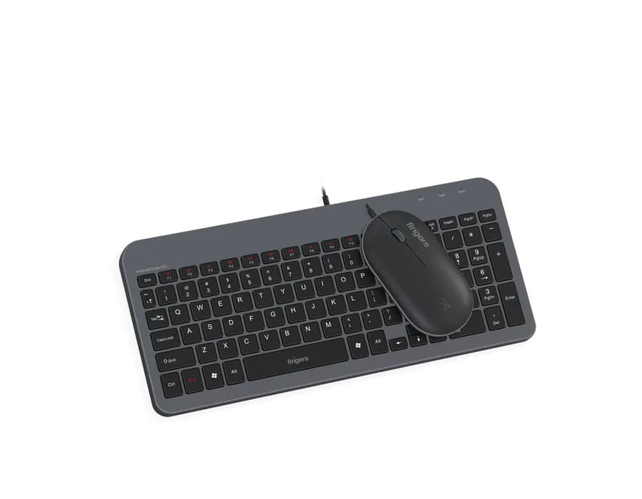 FINGER KEYBOARD IMPERIAL COMBO D2