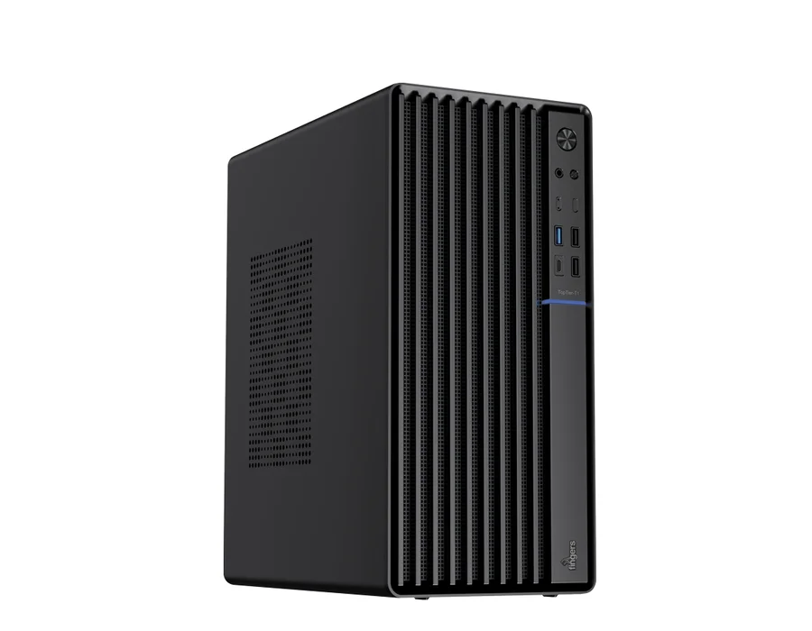 CABINET WITH SMPS FINGERS TOPTIER T1