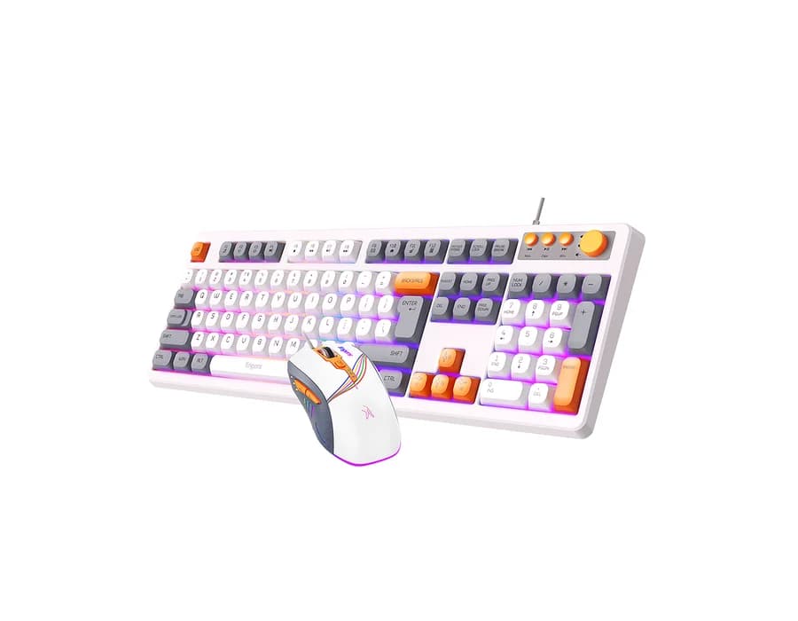 FINGERS CubikCombo