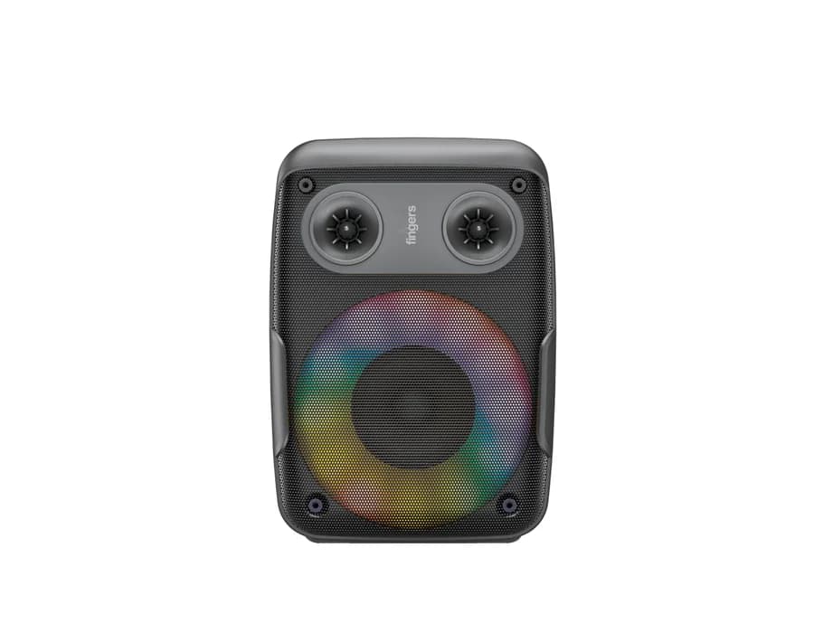 FINGERS BT PORTABLE SPEAKER HOOTBEATS 7