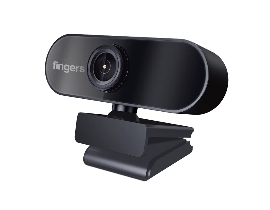 FINGERS WEBCAM 722 HI RES