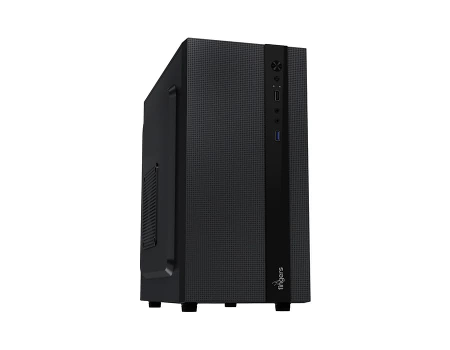 CABINET WITH SMPS FINGERS PENTAGON C14