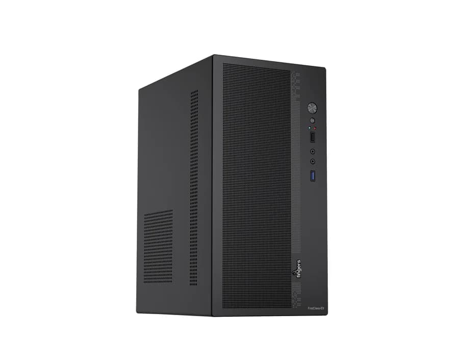 FINGERS FirstClass-E9