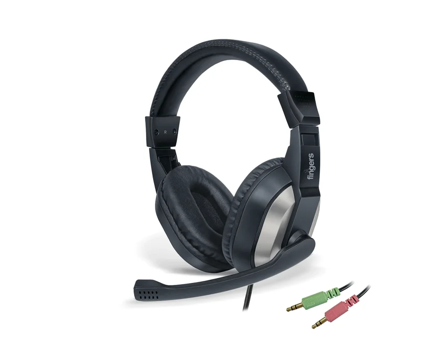 HEADPHONE FINGERS F10
