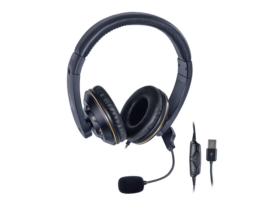 FINGERS USB-Tonic H9