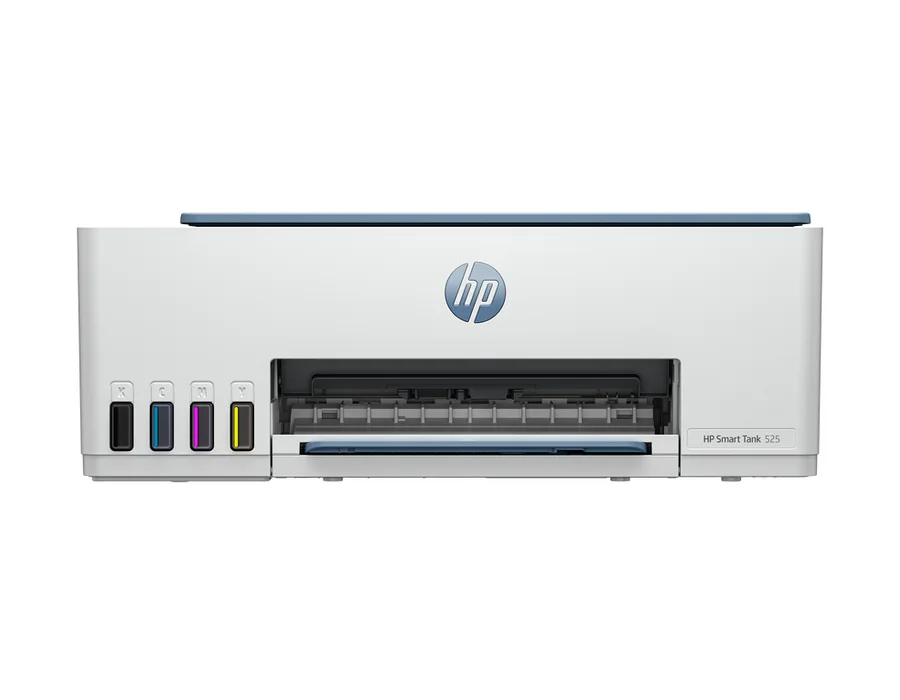 HP SMART TANK 525 AIO PRINTER