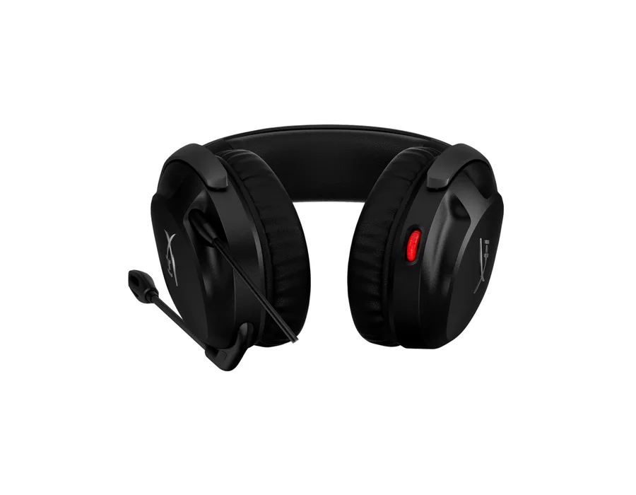HyperX Cloud Stinger 2 - Gaming Headset (Black)