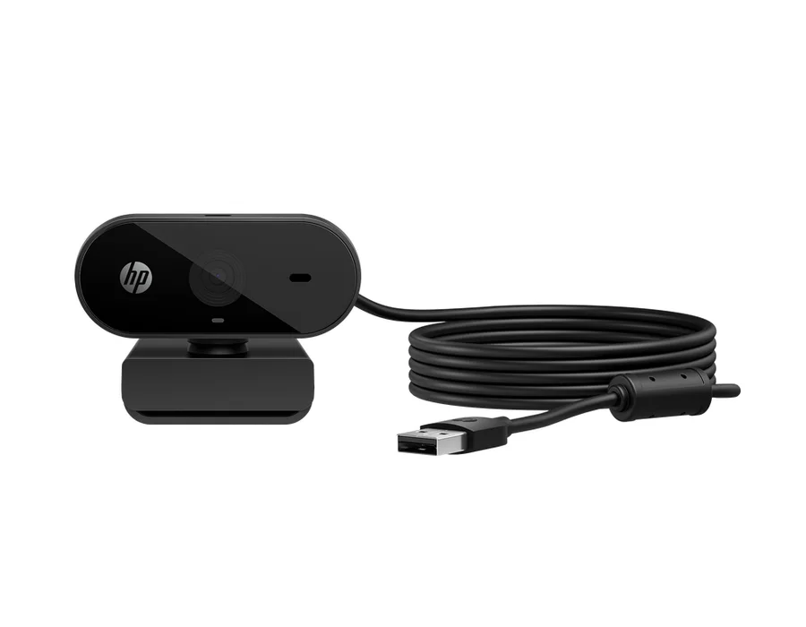 HP 320FHD WEBCAM