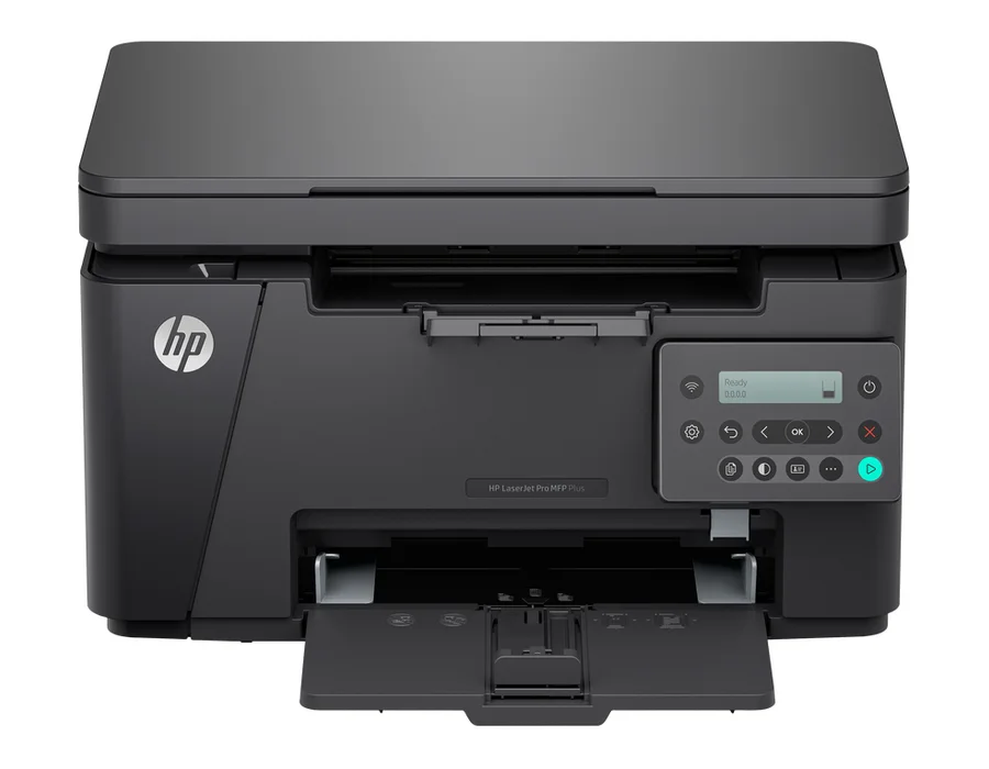 HP Laserjet Pro126NW Plus Printer