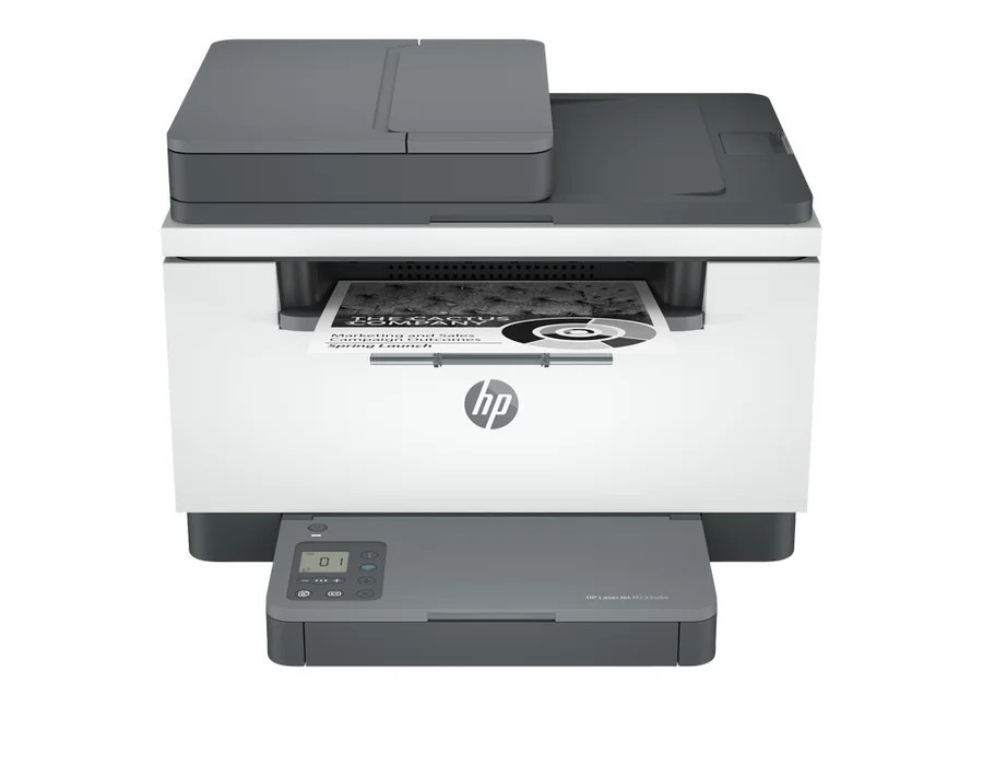 HP Laserjet M233SDW MFP PRINTER