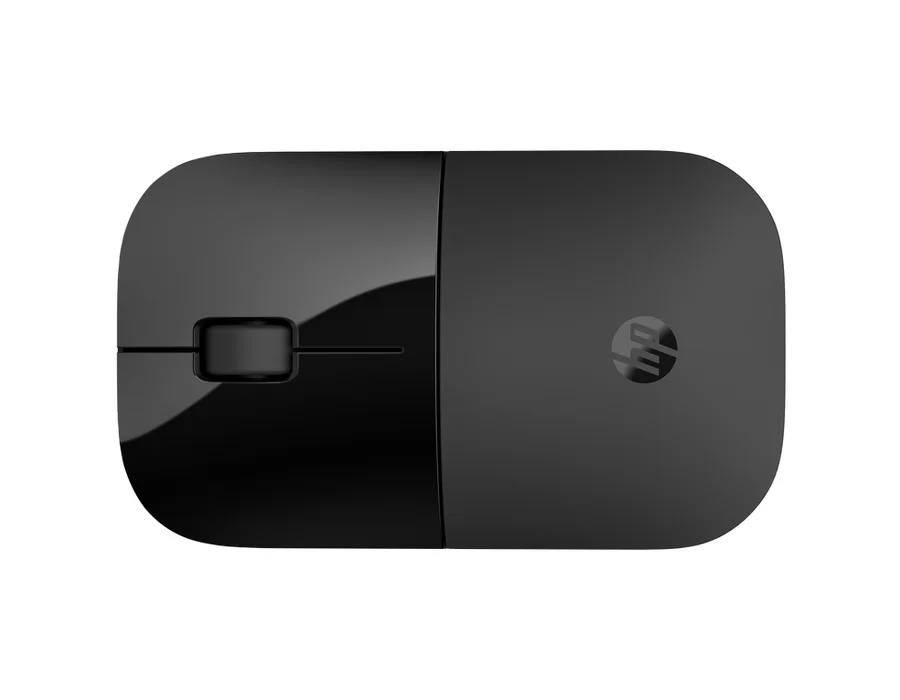 HP Z3700 DUAL BLACK MOUSE