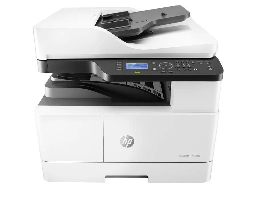HP LaserJet MFP M438nda
