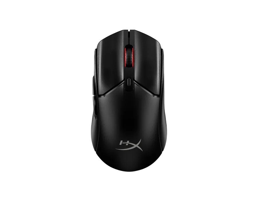 HyperX Pulsefire Haste 2 Core Wls - Gaming Mouse (Black/ Black)