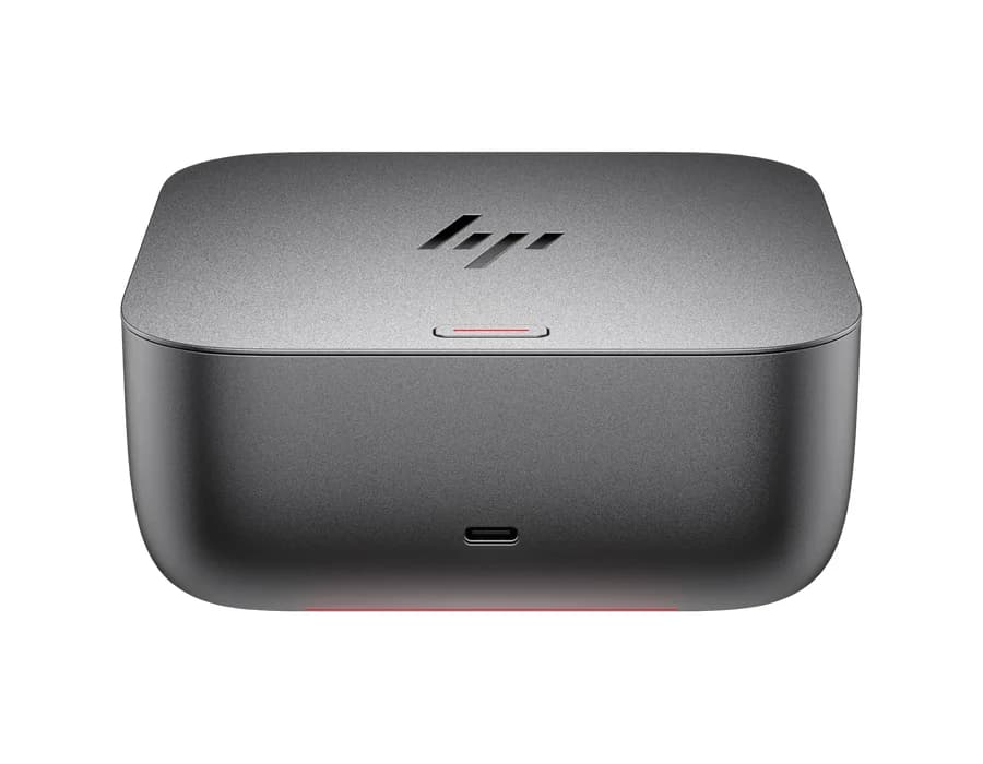 HP Thunderbolt 4 100W G6 Dock