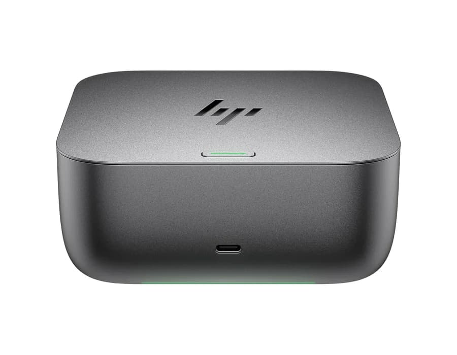 HP Thunderbolt 4 Ultra 180W G6 Dock