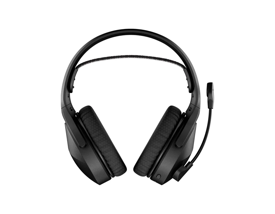 HyperX Cloud Jet - Wireless Gaming Headset (Black)
