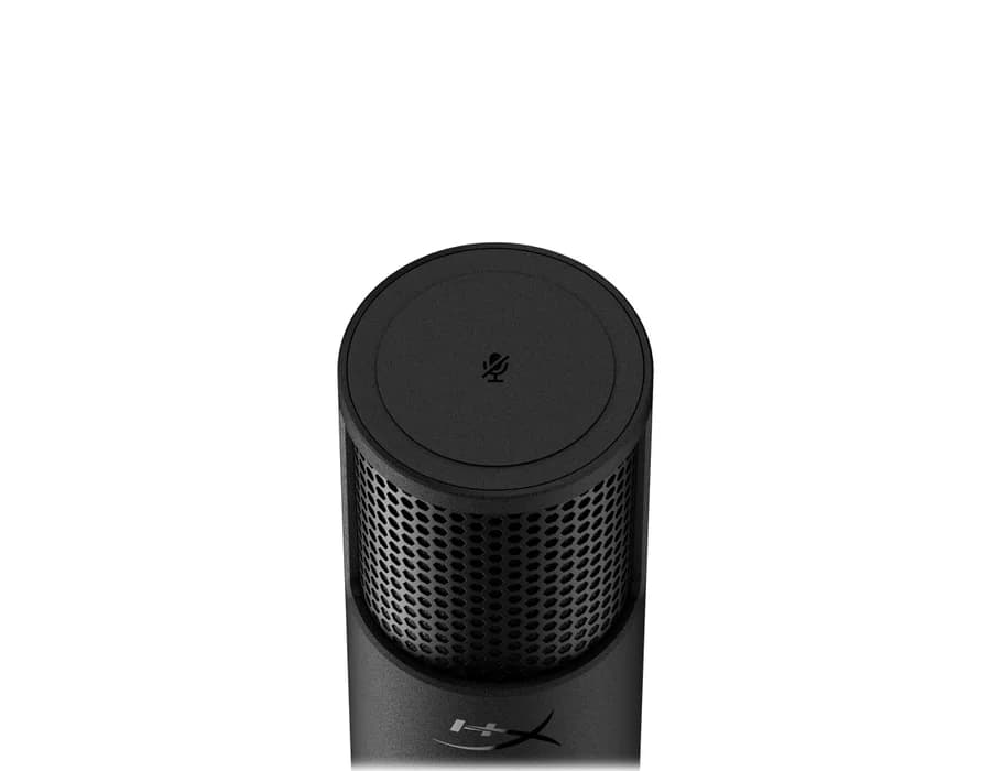 HyperX Solocast 2 BLK Mic