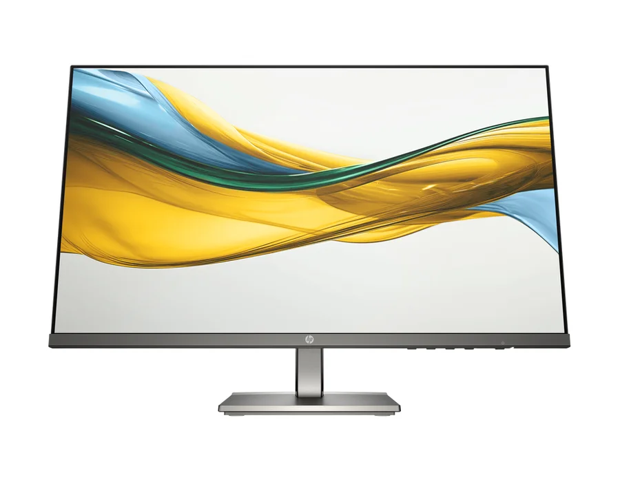 HP Series 5 (23.8) 60.45 cm FHD Monitor - 524da