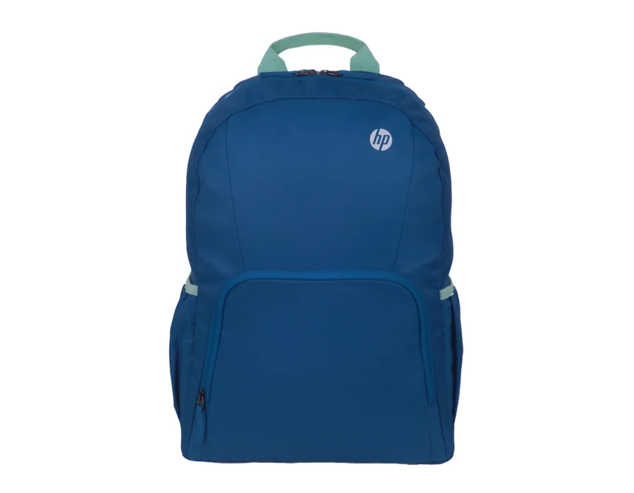 HP CAMPUS COR16 BLUE LAPTOP BAG (F)