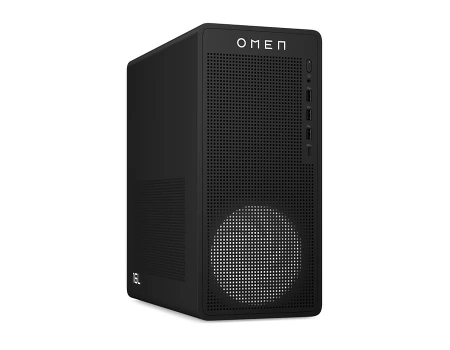OMEN 16L Gaming Desktop PC TG03-0013in PC