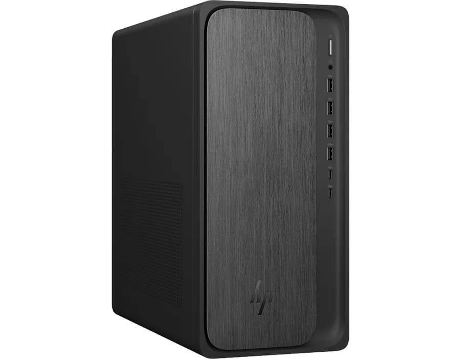 HP OmniDesk Desktop M02-0004in PC