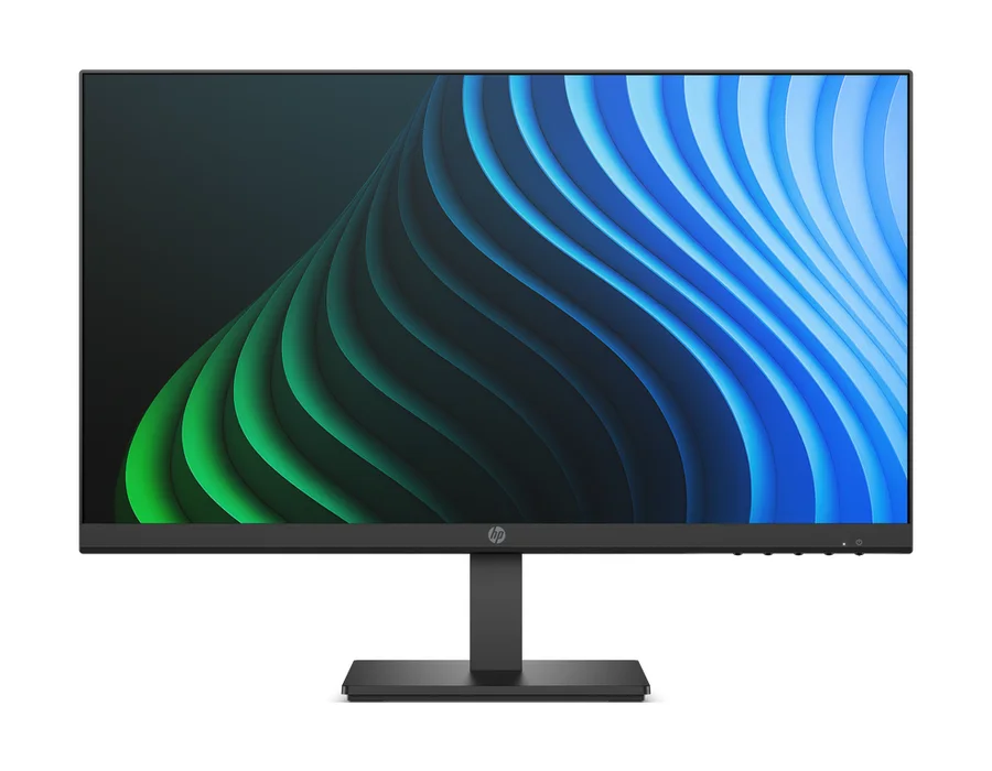 HP Series 3 Pro 21.45 inch FHD Monitor - 322fs G2