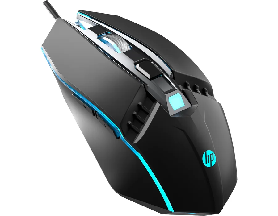 HP M370 WIRED GAMING MOUSE