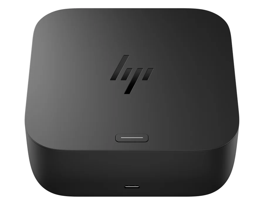 HP USB-C 100W Standard Manageability G6 Dock
