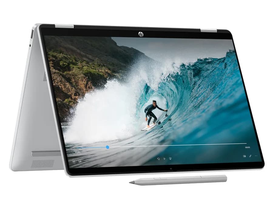 HP OMNIBOOK 5 FLIP 14-FP0990TU LAPTOP