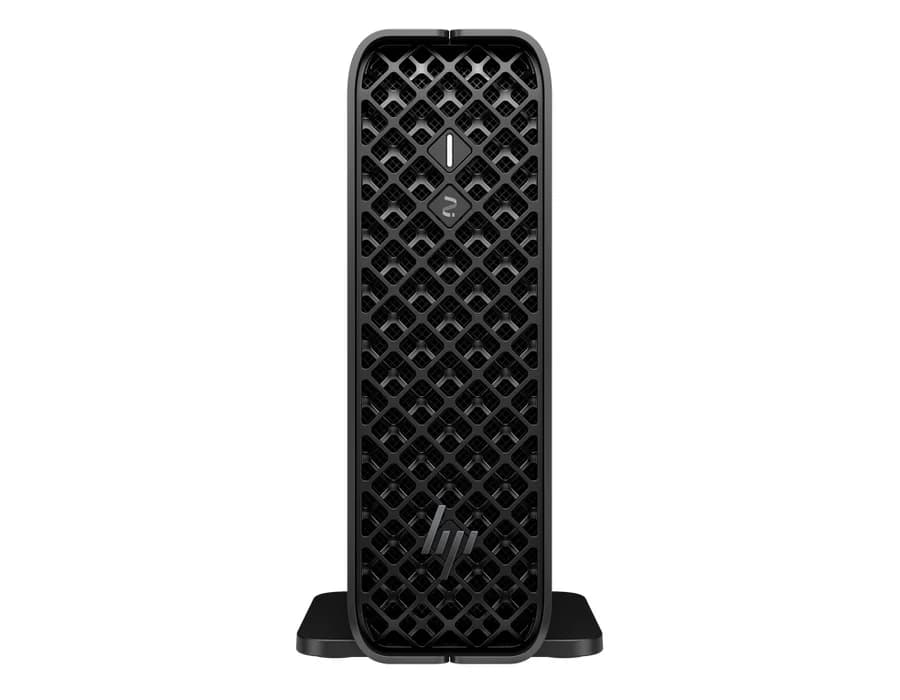 HP Z2 Mini G1i Workstation Desktop PC — DF3Q7PA