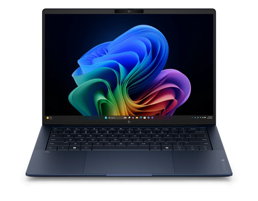 HP EliteBook X G2a 14 inch Notebook Next Gen AI PC