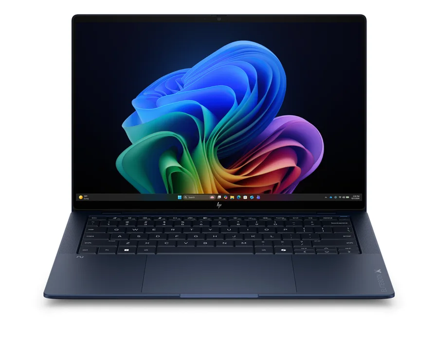 HP EliteBook X G2i 14 inch Notebook Next Gen AI PC — DK7Q7PT