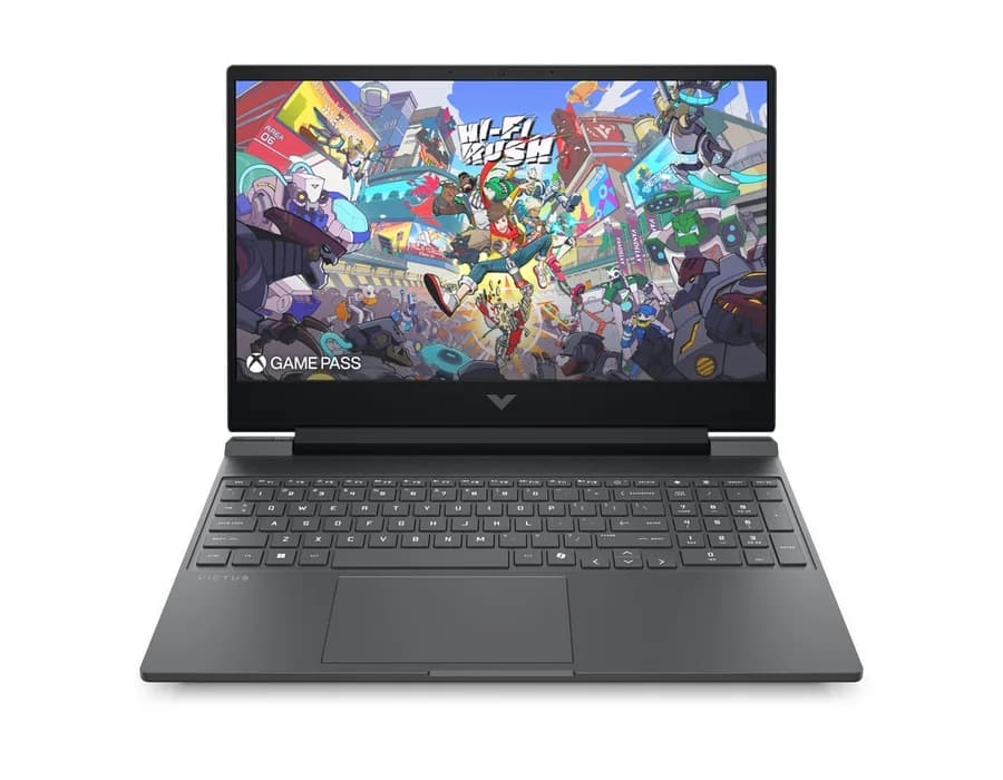 Victus Gaming Laptop 15-fa2688TX