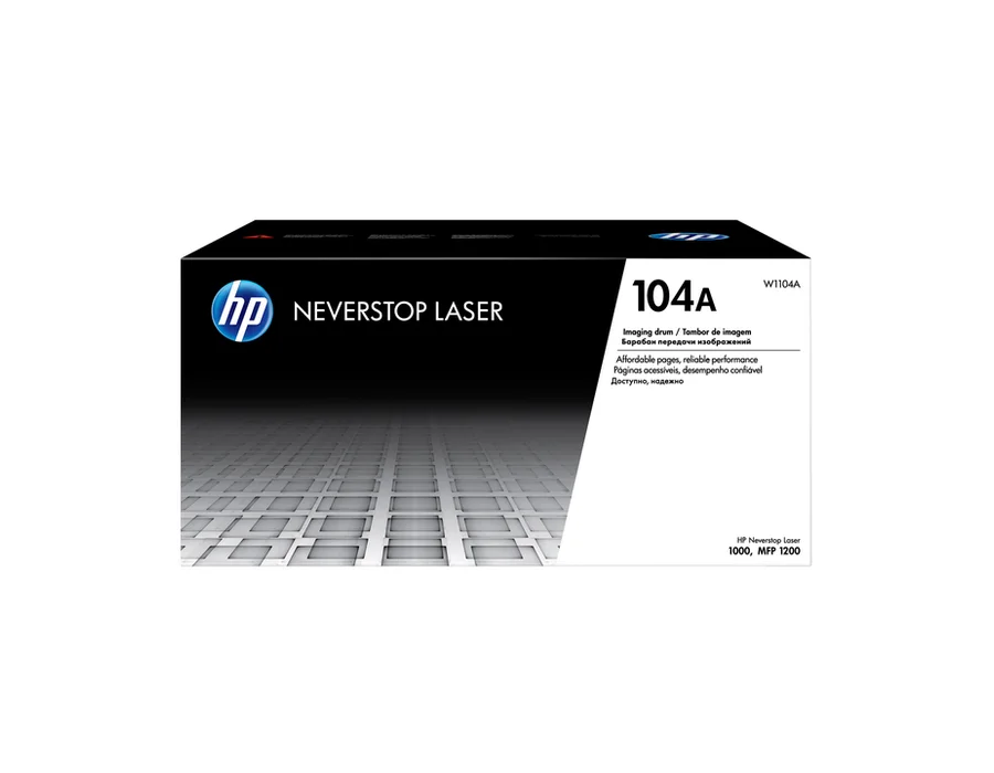 HP 104A(W1104A) TONER
