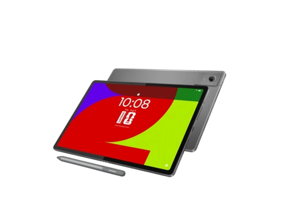 Lenovo Idea Tab Plus (12.1 inches) 8 GB 256 GB Wi-Fi + Pen + 2Y Warranty + ADP- Luna Grey