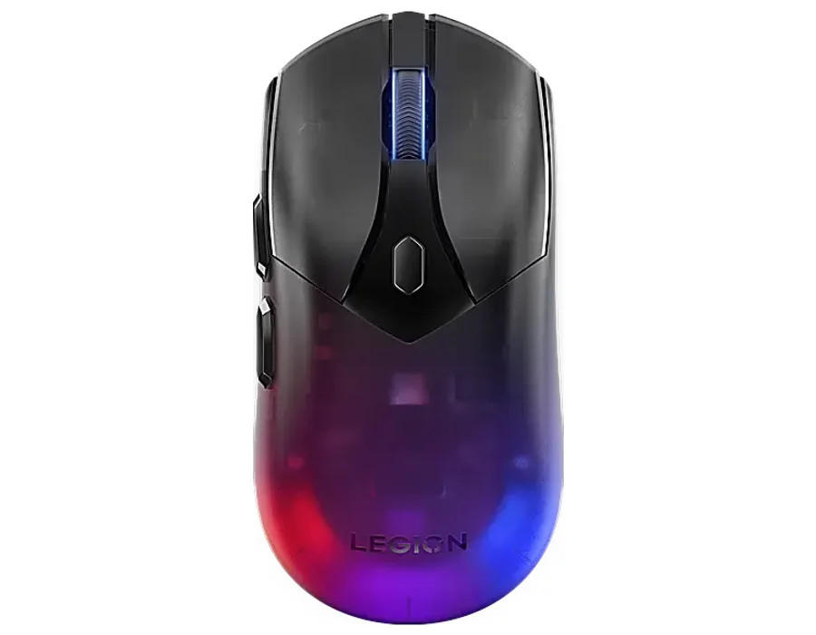 Lenovo Legion M410 Wireless RGB Gaming Mouse