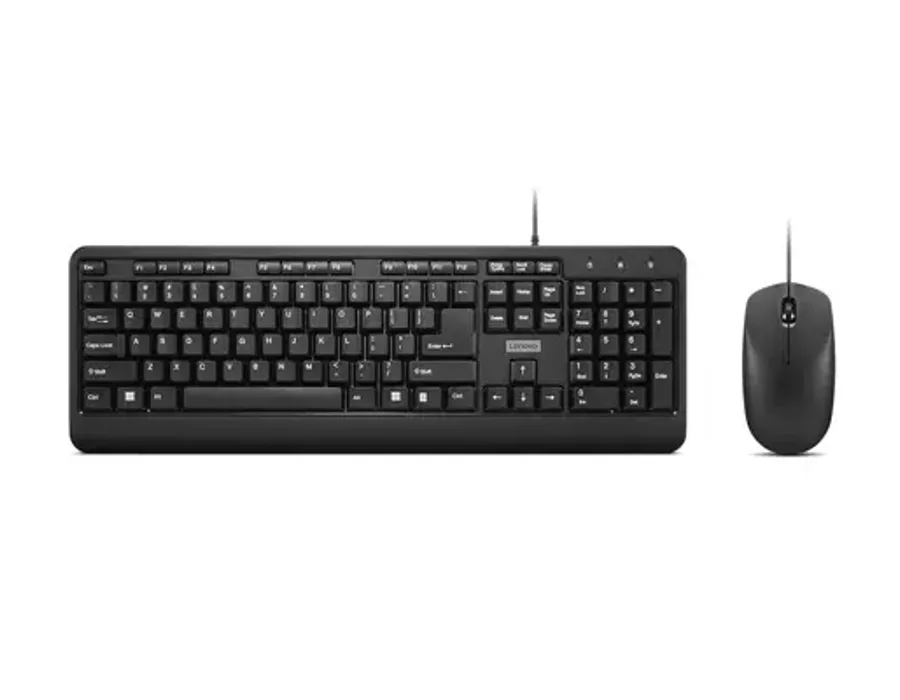 Lenovo 160 Wired Combo